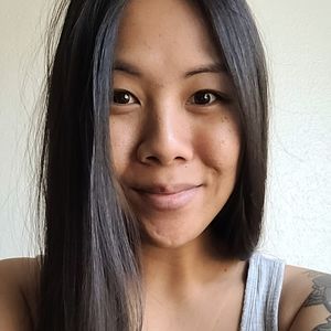 Meet Scarlette ✨️